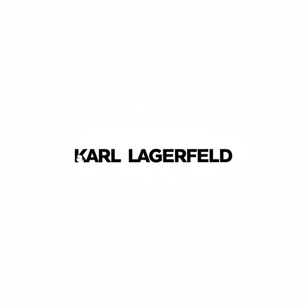 KARL LAGERFELD