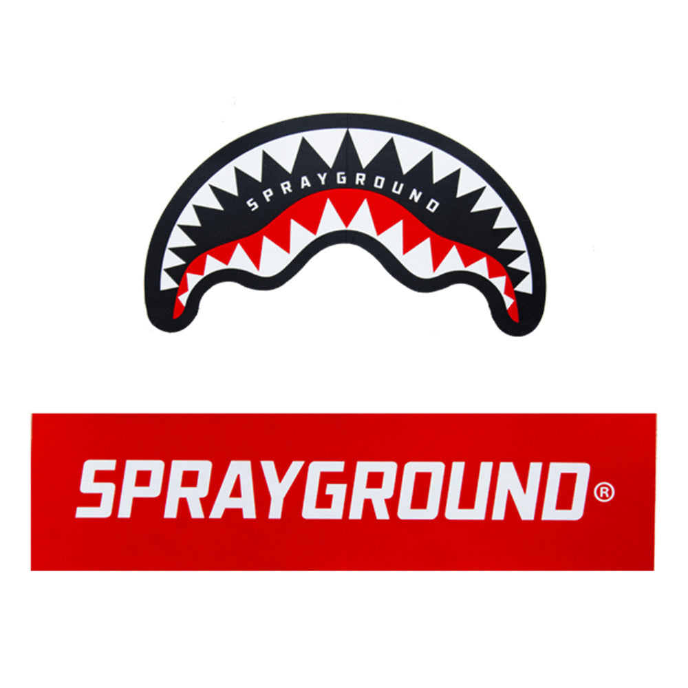 SPRAYGROUND