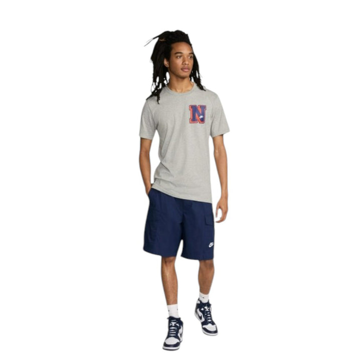 FV3772 - T-Shirt e Polo - Nike