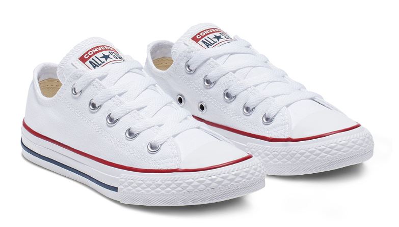 3J256C - Shoes - Converse