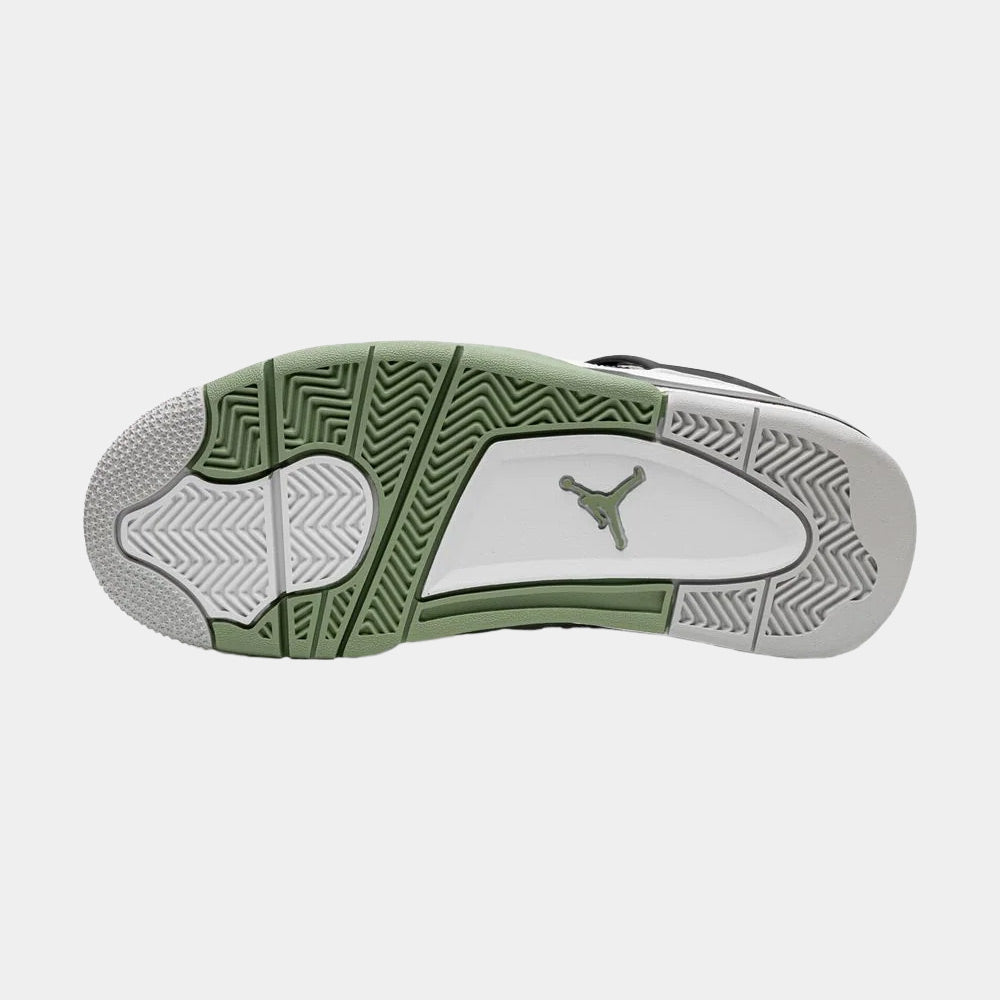 Jordan 4 Retro - Jordan