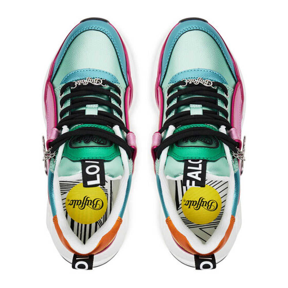 1636373 - Scarpe - Buffalo