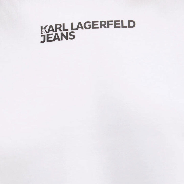 A1W20017 - Felpe - KARL LAGERFELD