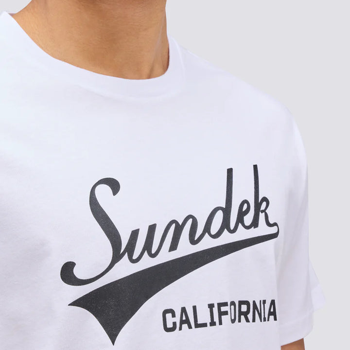 M682TEJ7800 - T-Shirt e Polo - Sundek