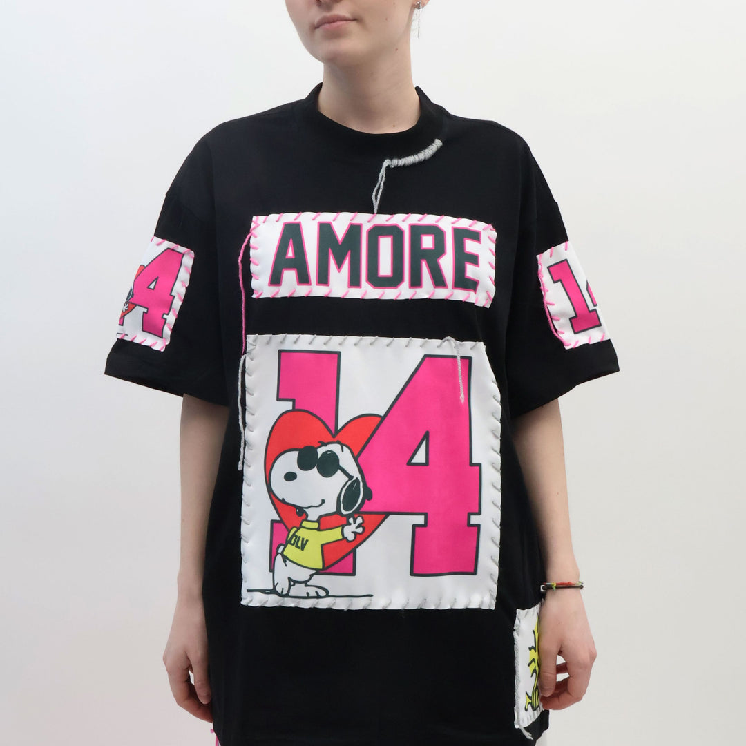 BTGOLV011 - T-Shirt e Polo - Botega