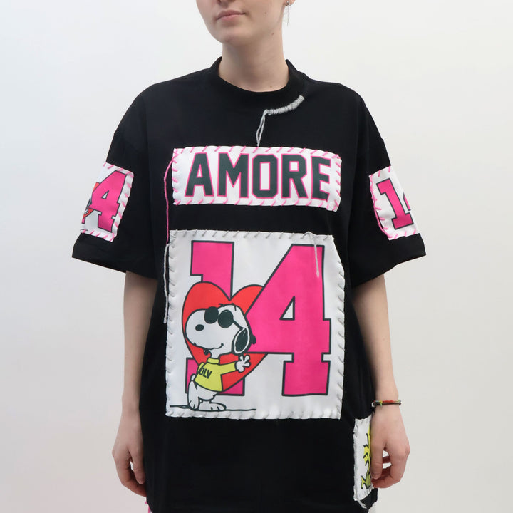 BTGOLV011 - T-Shirt e Polo - Botega