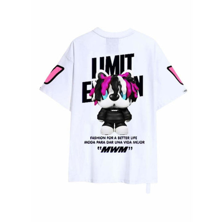 VD072020501 - T-Shirt e Polo - MWM