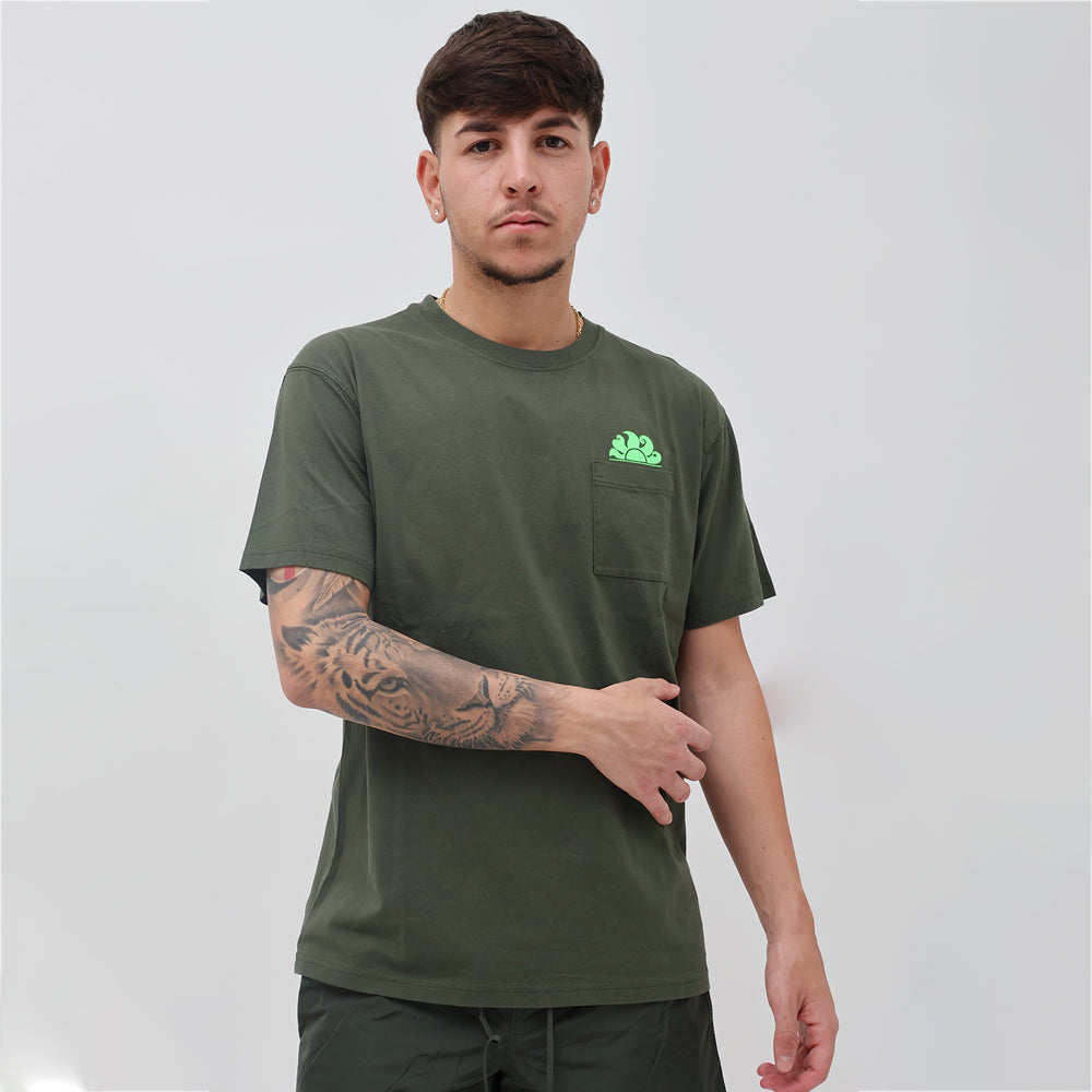 M552BDM0600 - Costumi da bagno - Sundek