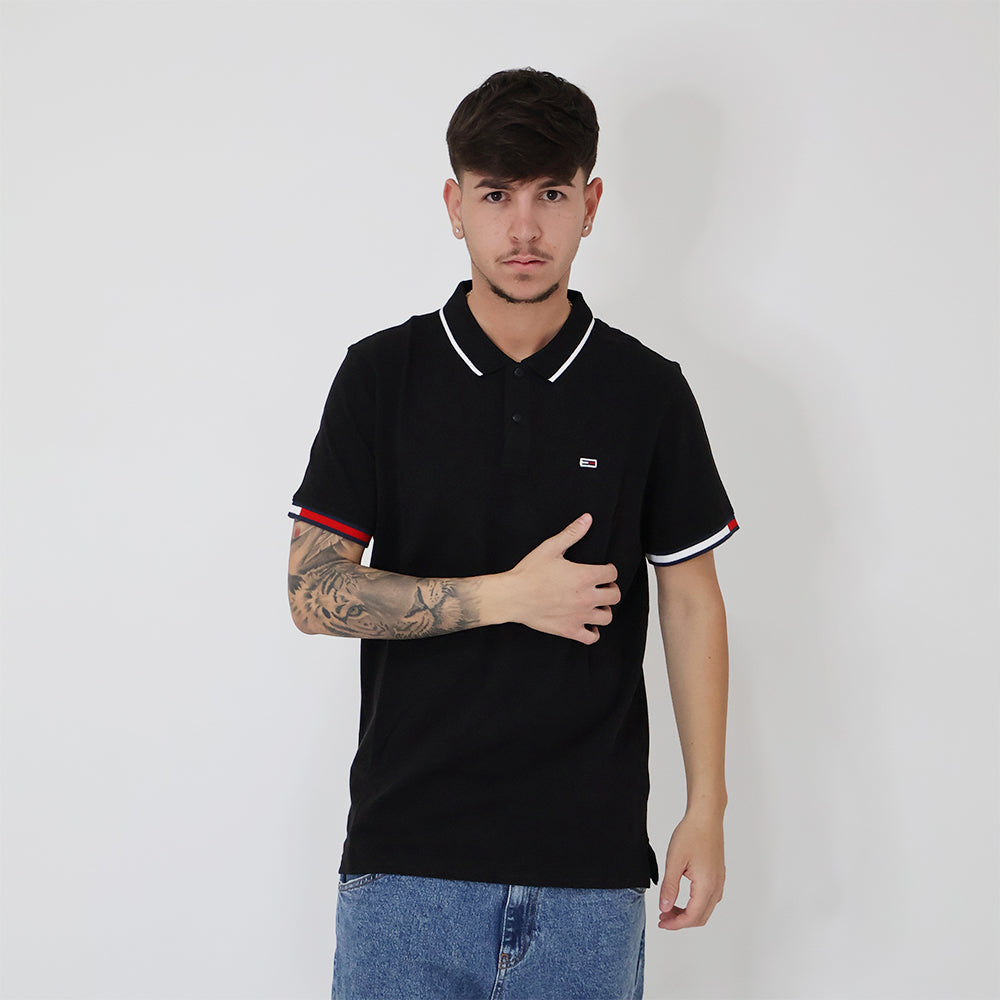 DM0DM12963 - T-Shirt e Polo - Tommy Hilfiger