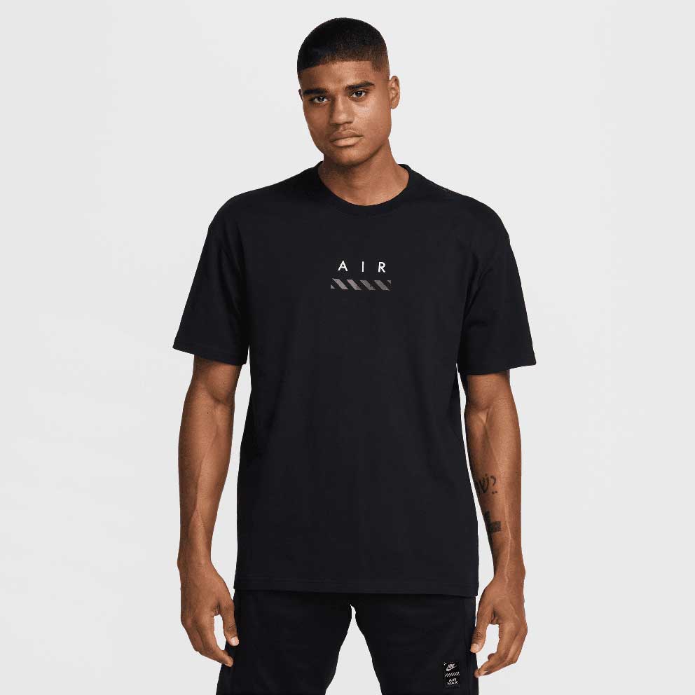 HJ0580 - T-Shirt e Polo - Nike