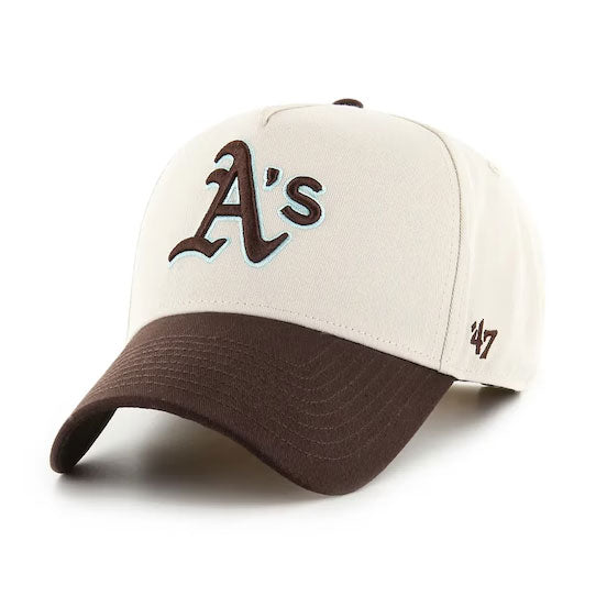 47-BCPTN-MDTTC18GWP-BN08 - Cappelli - 47 MVP