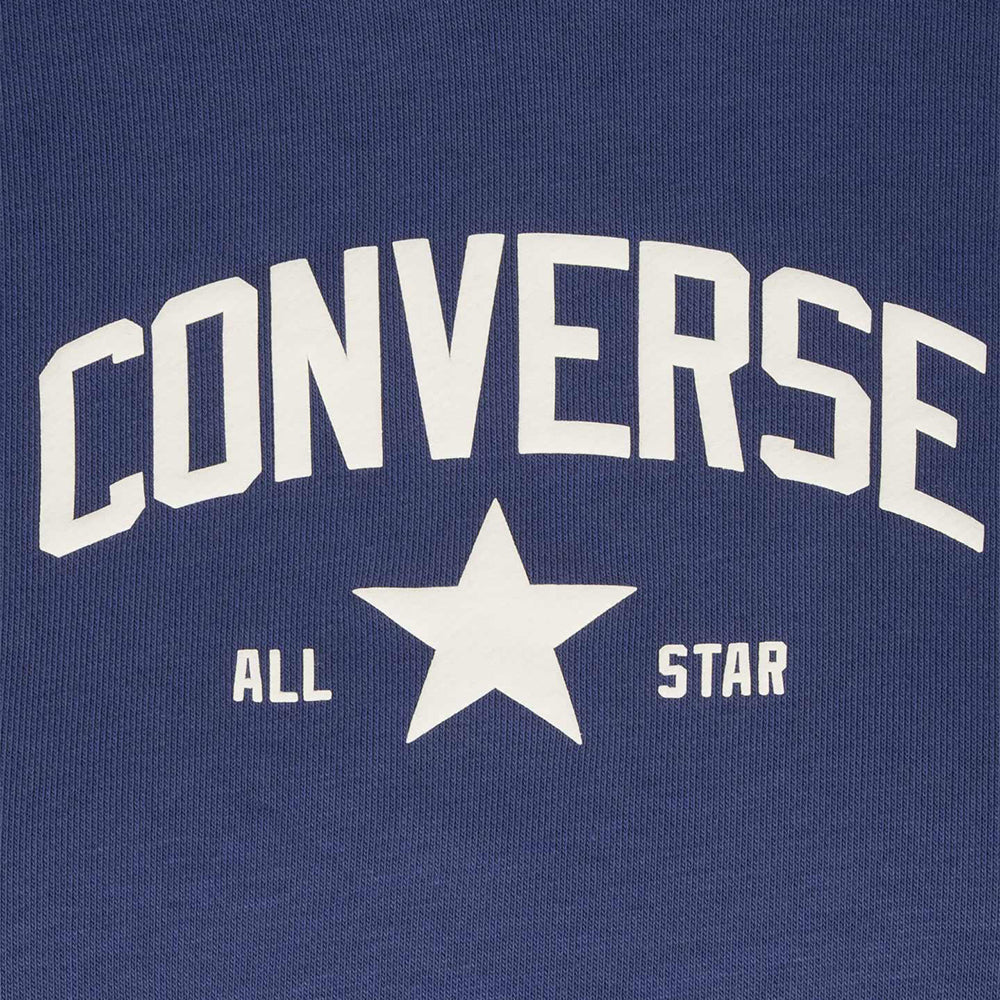 10028565 - Felpe - Converse