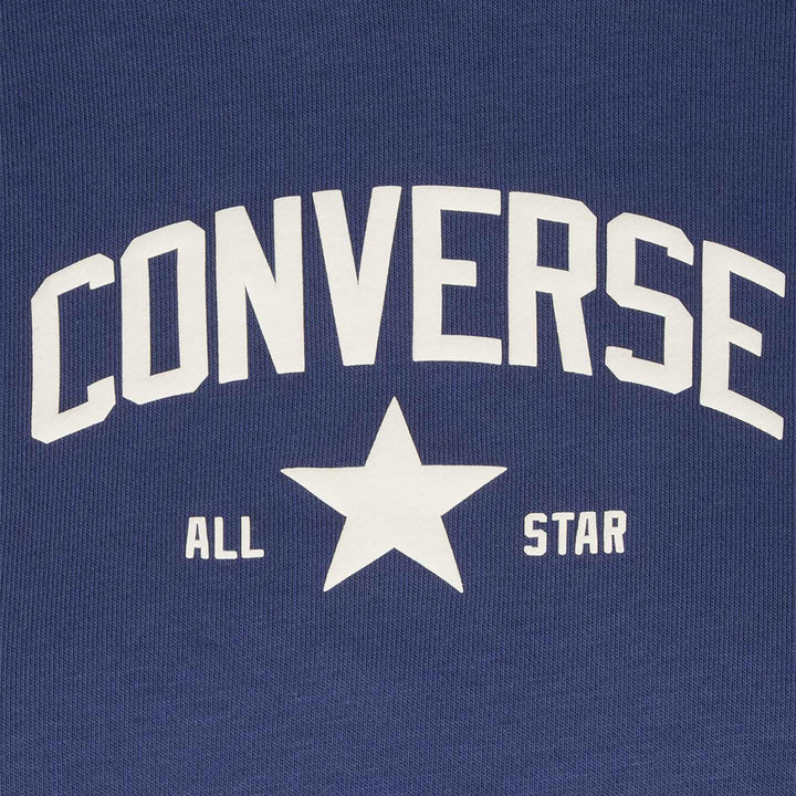 10028565 - Felpe - Converse