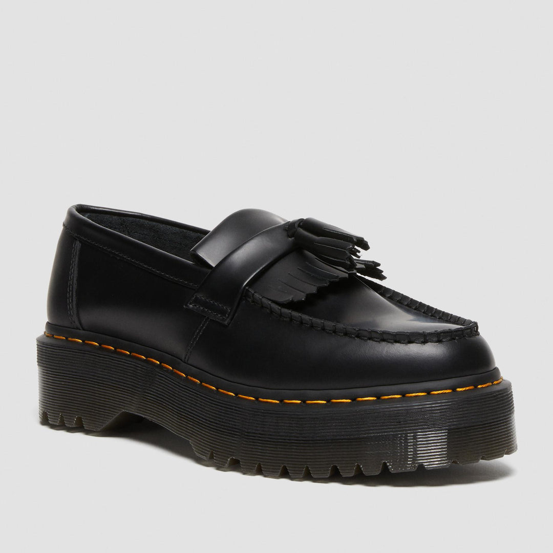 ADRIAN QUAD - Scarpe - Dr. Martens