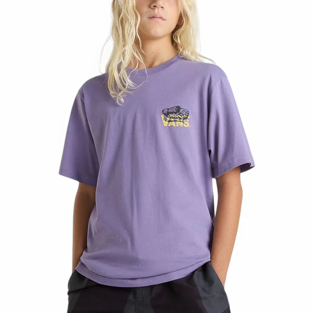 VN000MKU - T-Shirt e Polo - Vans