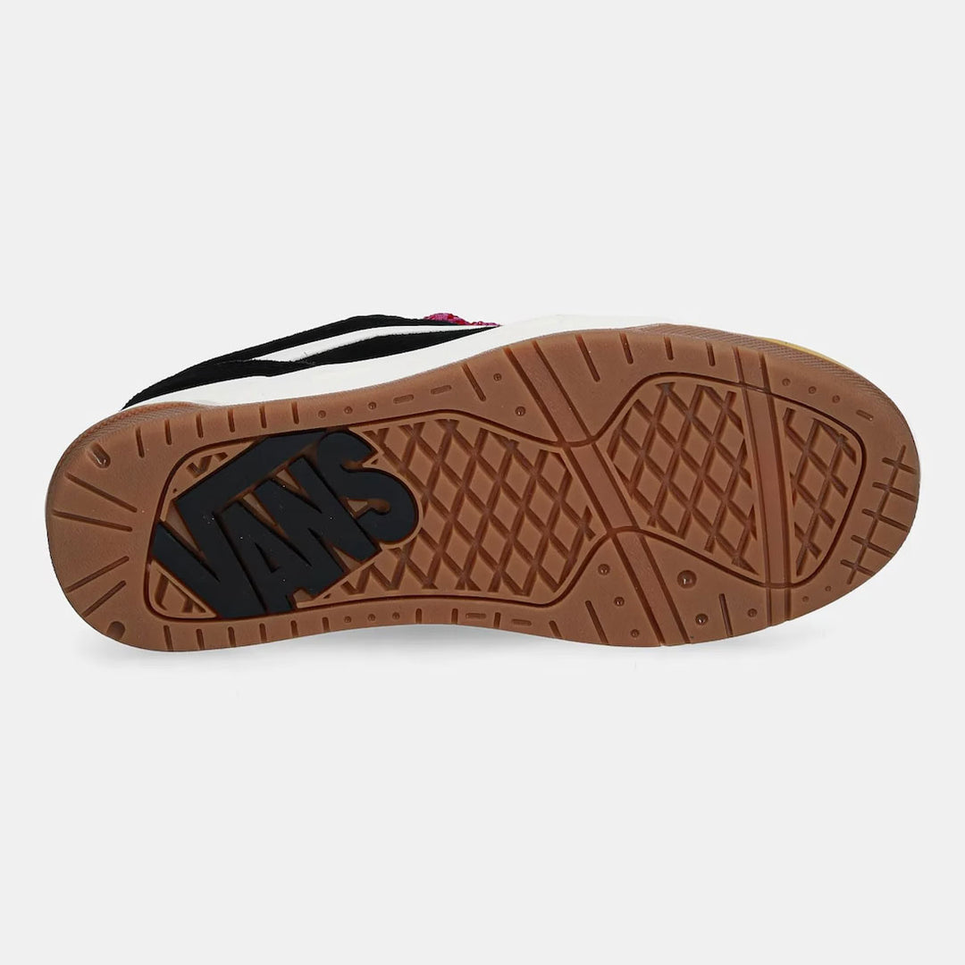 VN000DB1BMA1 - Scarpe - Sneakers - Donna - VANS UPLAND - HYLANE - Skateboard - Anni 90 - Y2K
