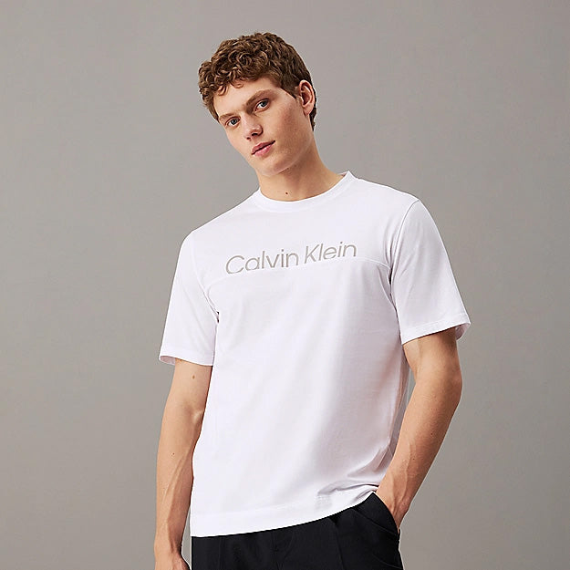 00GMF4K142YAA - T-Shirt e Polo - Calvin Klein
