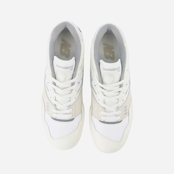 BB550UTW - Scarpe - New Balance