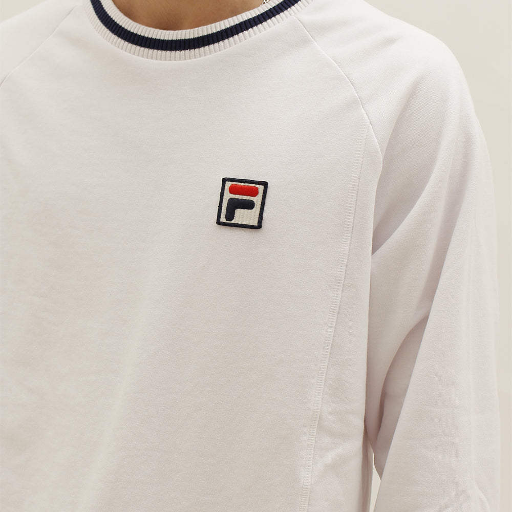 FAM0610 - Felpe - Fila