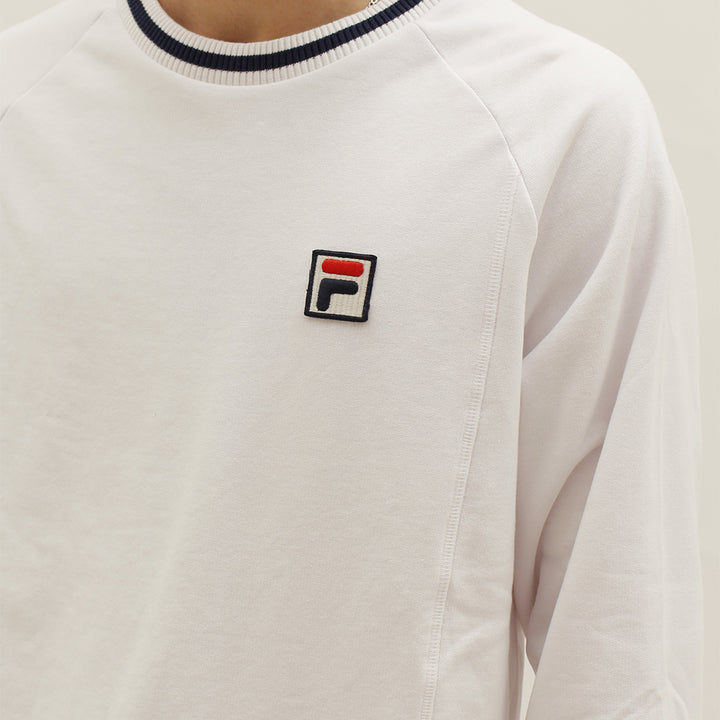 FAM0610 - Felpe - Fila