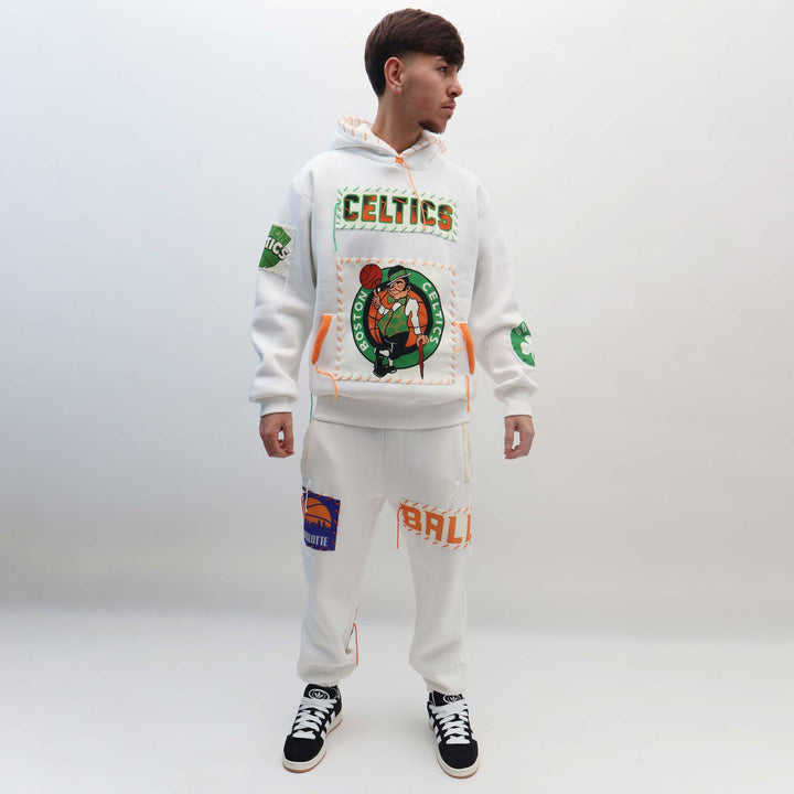 BTGOLV023 - Felpe - Botega