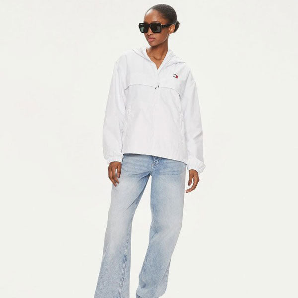 DW0DW17747YBR - Giacche - Tommy Hilfiger