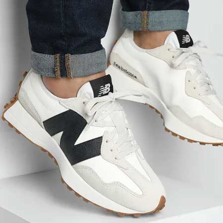 WS327GD - Scarpe - New Balance