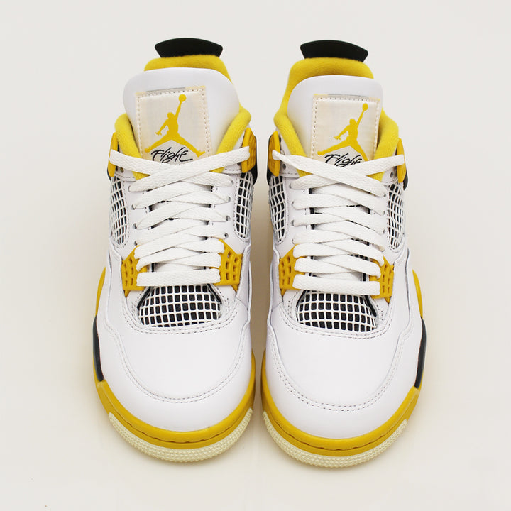 Jordan 4 Retro - Jordan