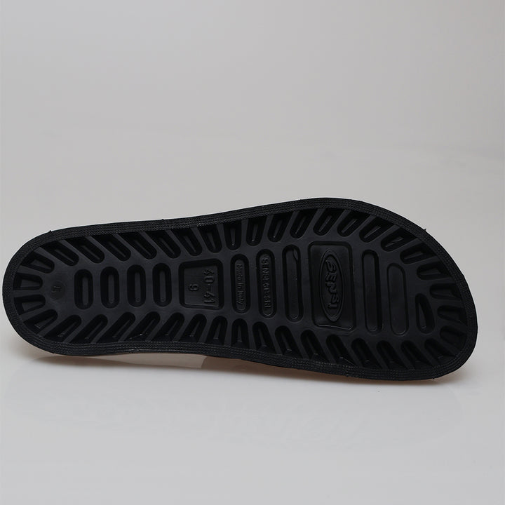 JOLLA BLACK FLUO - Scarpe - Sensi