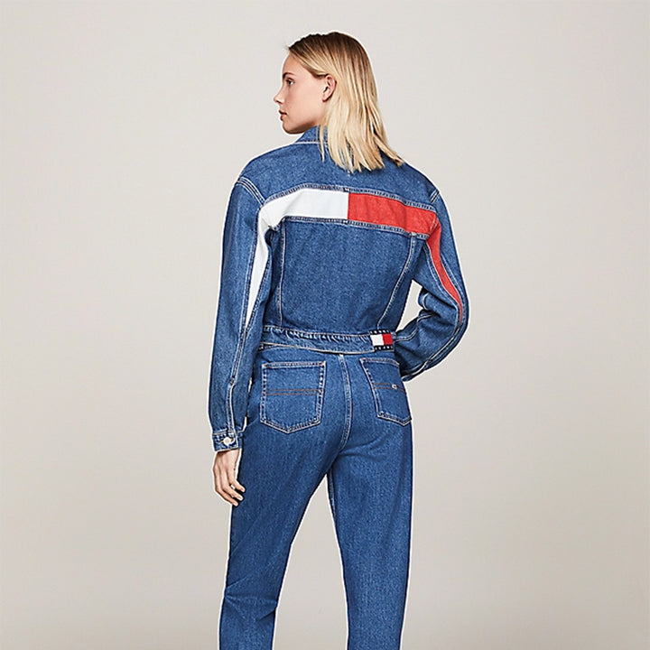 DW0DW18207 - Giacche - Tommy Hilfiger