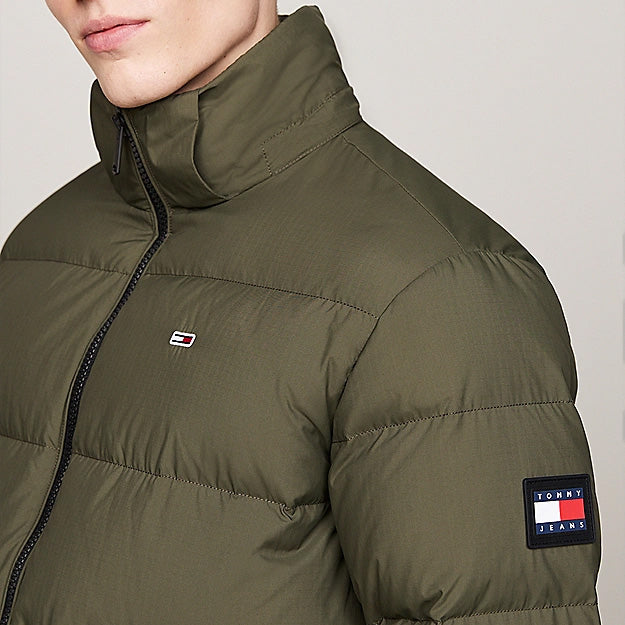 DM0DM19786M12 - Giacche - Tommy Hilfiger