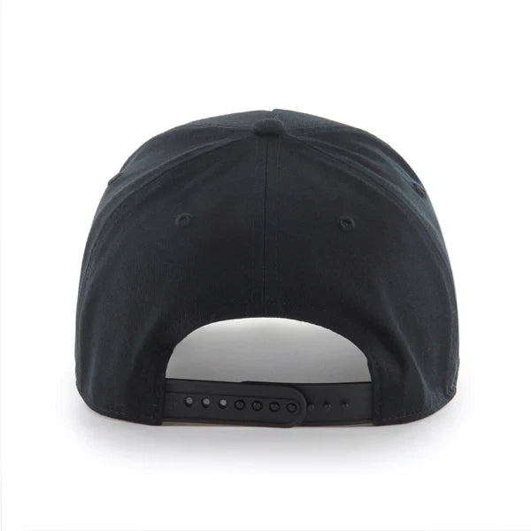 47-H-MTLCS18WBP-BKB - Cappelli - 47 MVP