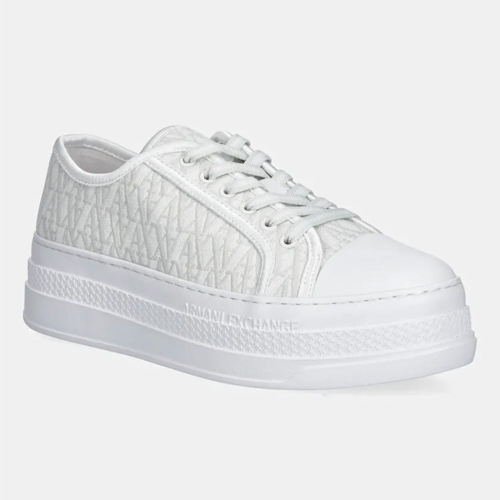 XDX180 XV931 - Scarpe - Armani Exchange