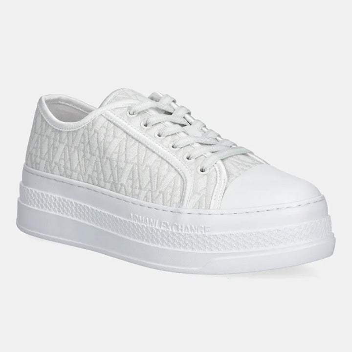 XDX180 XV931 - Scarpe - Armani Exchange