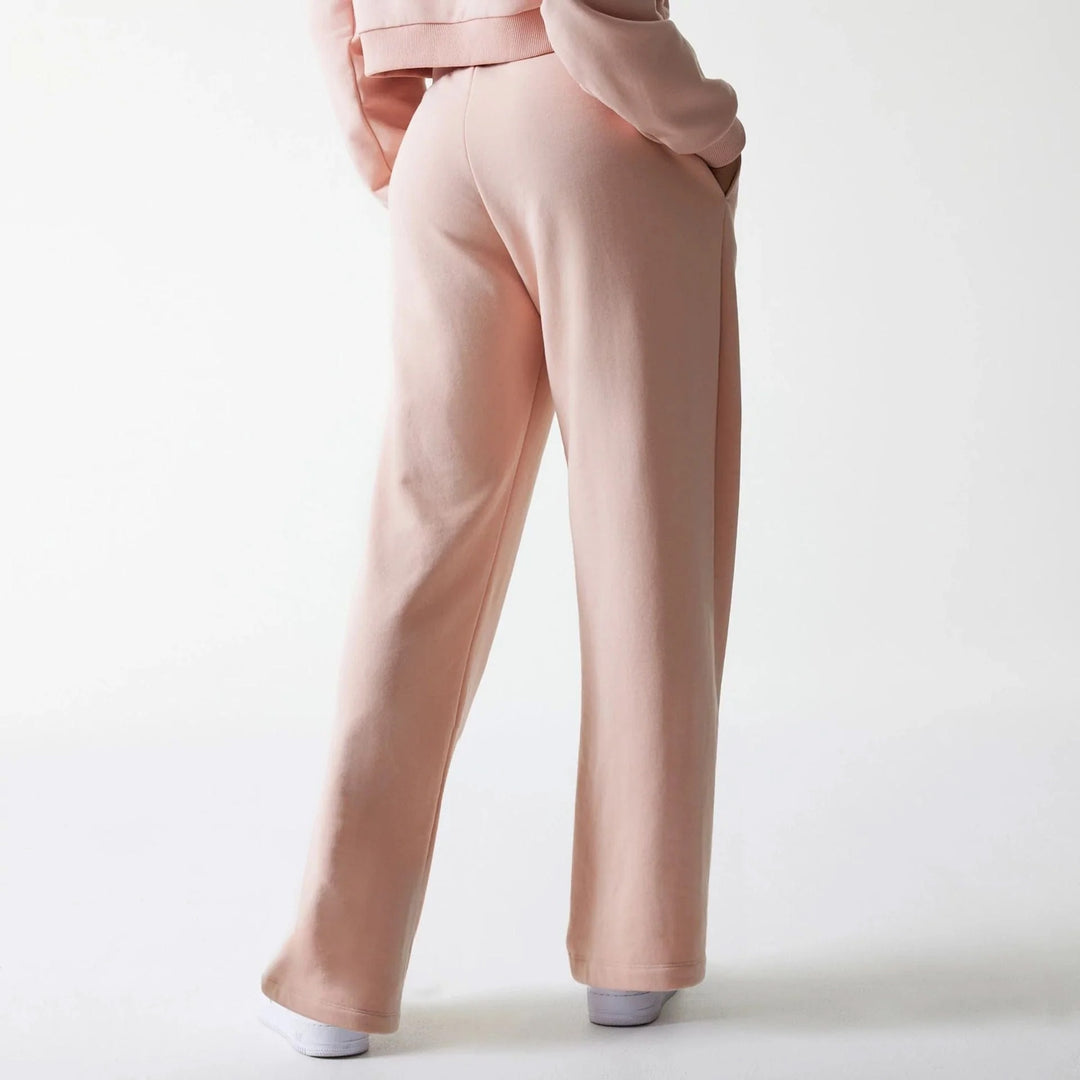 60684427 - Pantaloni  - NEW ERA - NEWYORK - YANKEES - Pink Power - Streetwear