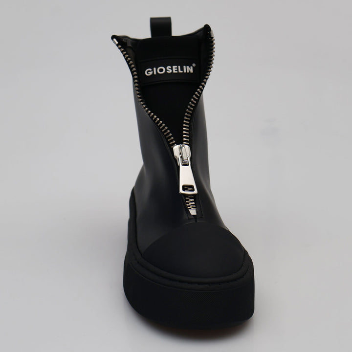 LIGHT LINE - Scarpe - GIOSELIN - Stivaletto - Boots - Zip