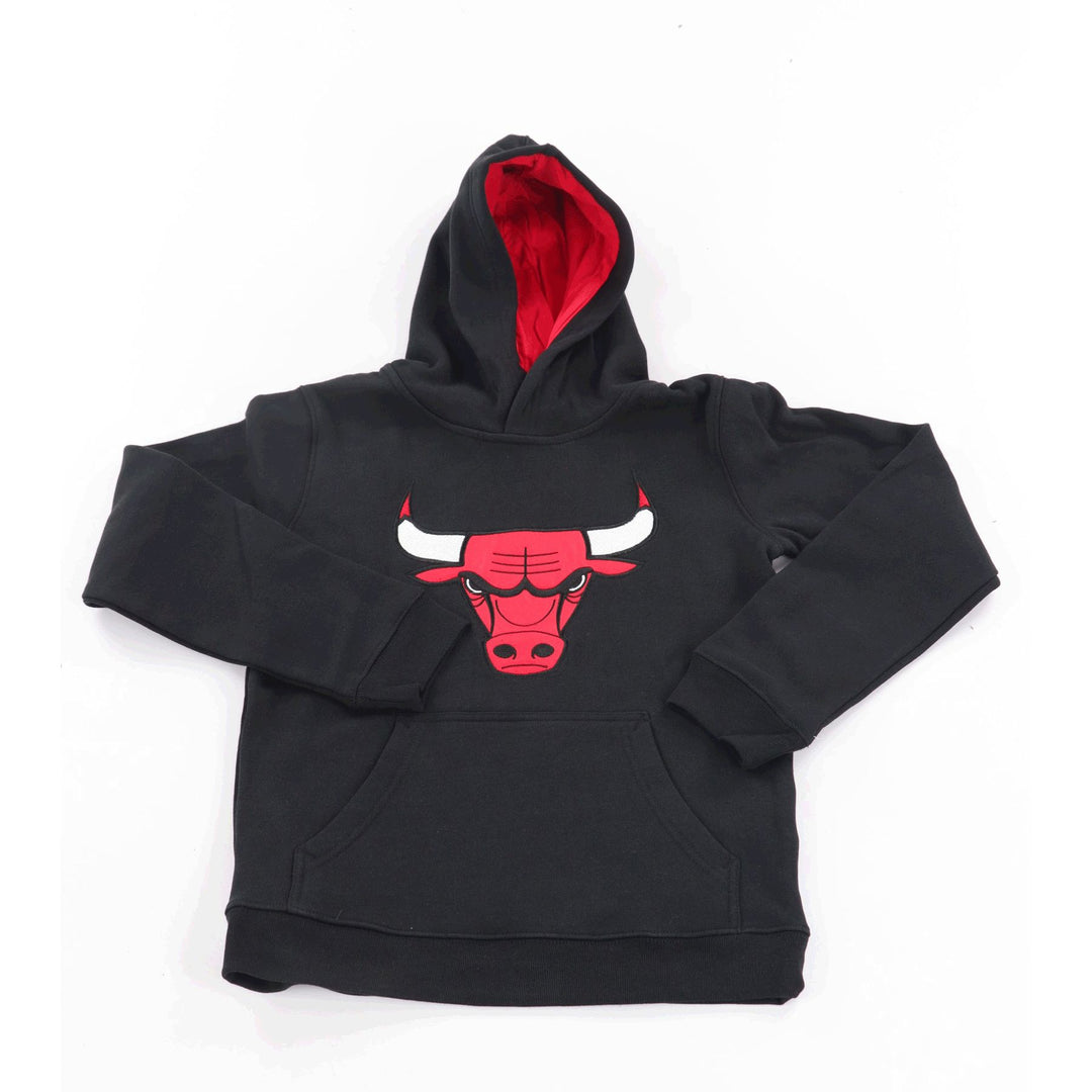 K2B7PA00 - Felpe - Mitchell & Ness