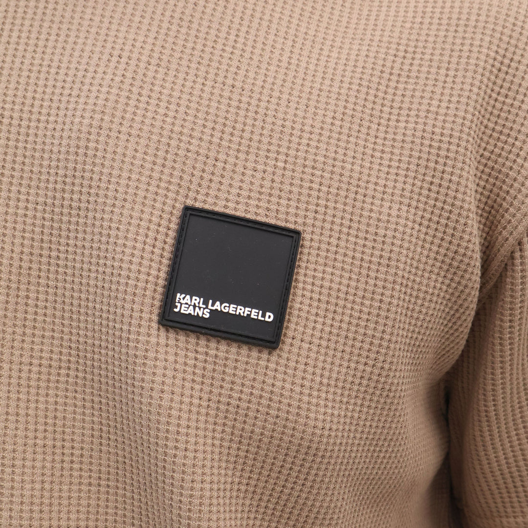 A1M17049 - Maglieria - KARL LAGERFELD