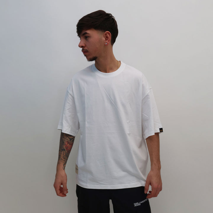 X156550 - T-Shirt e Polo - Alpha Industries