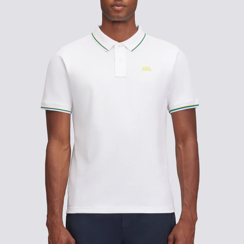 M810PLPQ800 - T-Shirt e Polo - Sundek
