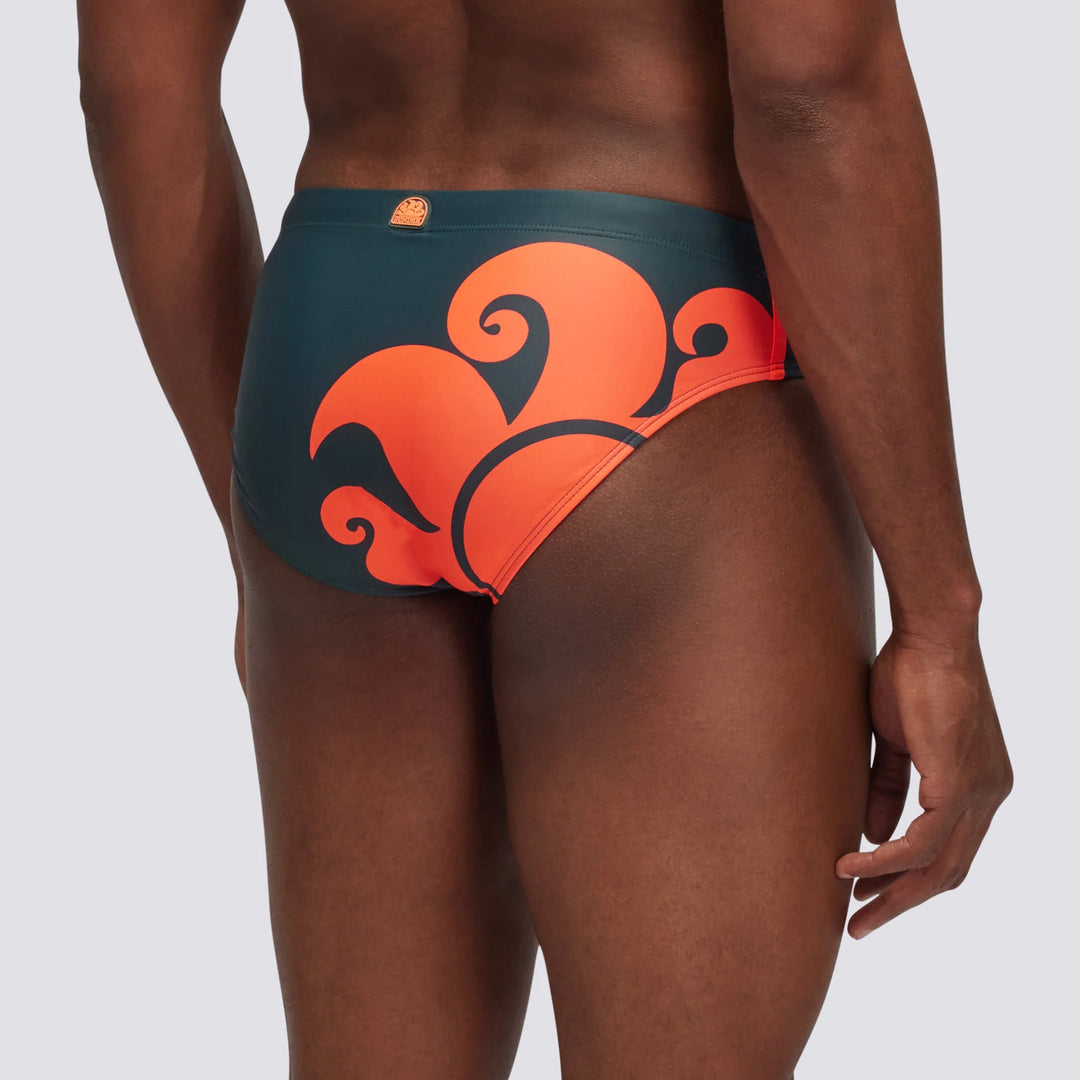 M263SSL3000 - Costumi da bagno - Sundek