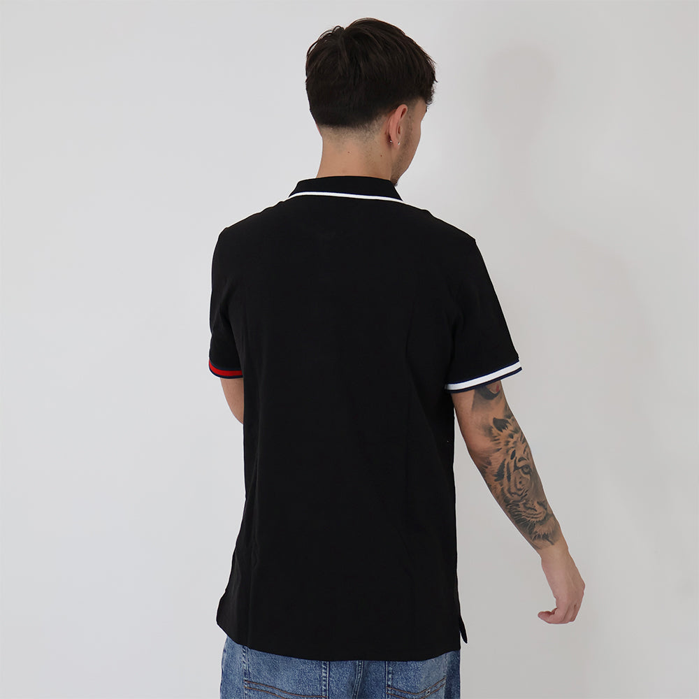 DM0DM12963 - T-Shirt e Polo - Tommy Hilfiger