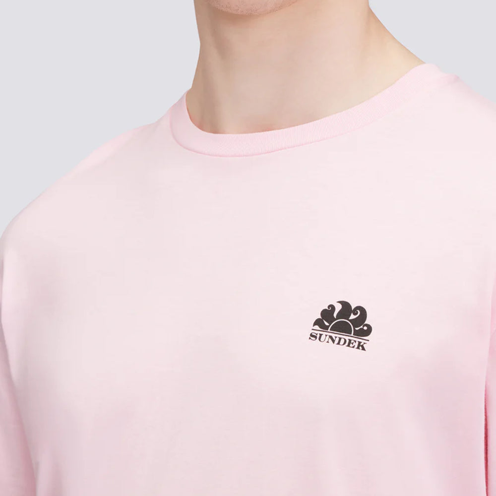 M673TEJ7800 - T-Shirt e Polo - Sundek