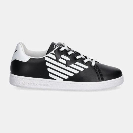 7Y000001 AF10179 - Scarpe - EMPORIO ARMANI