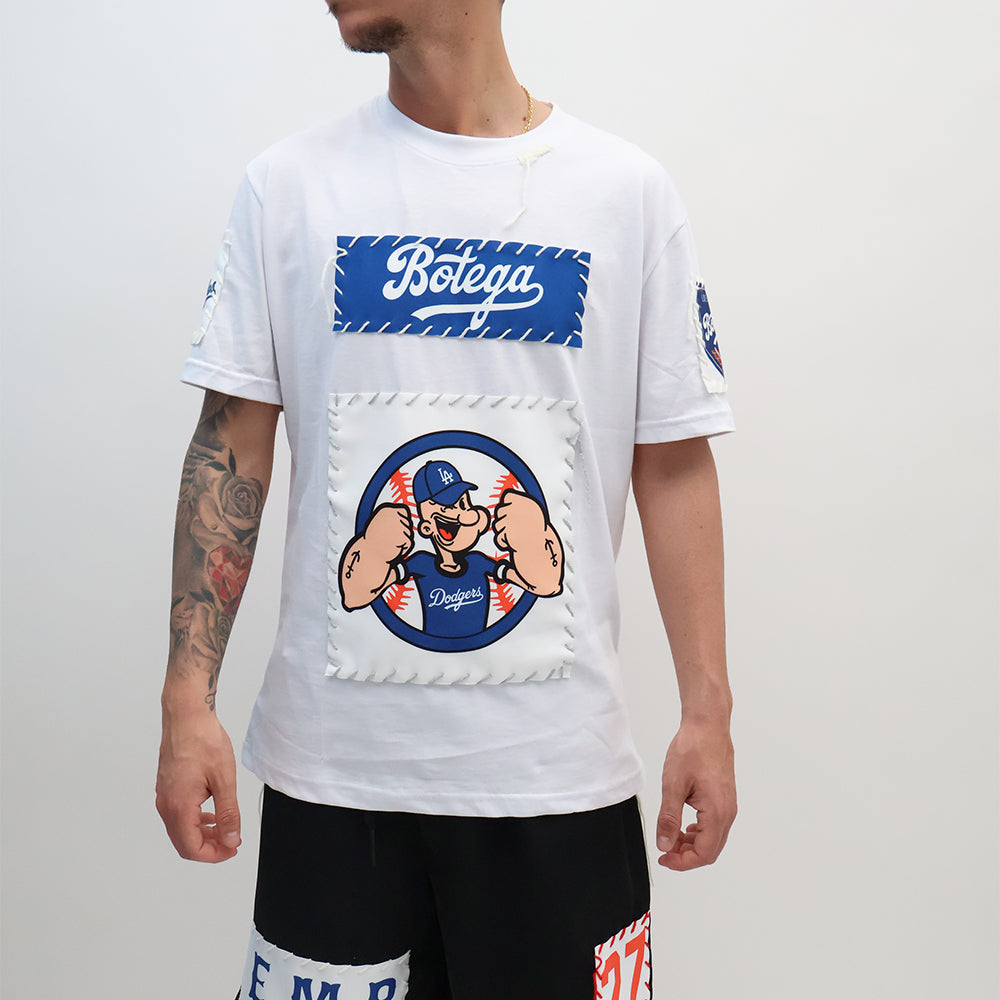 BTGOLV073/25 - Completi - Botega