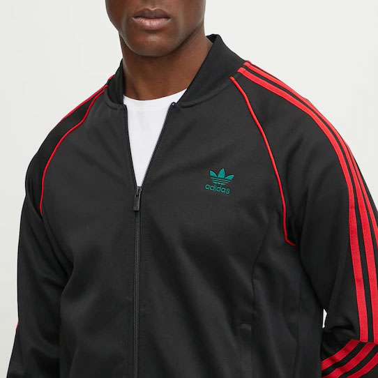 JP1223 - Felpe - Adidas