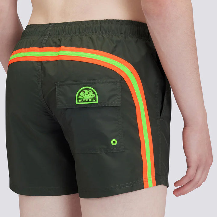 M504BDTA1Y1 - Costumi da bagno - Sundek