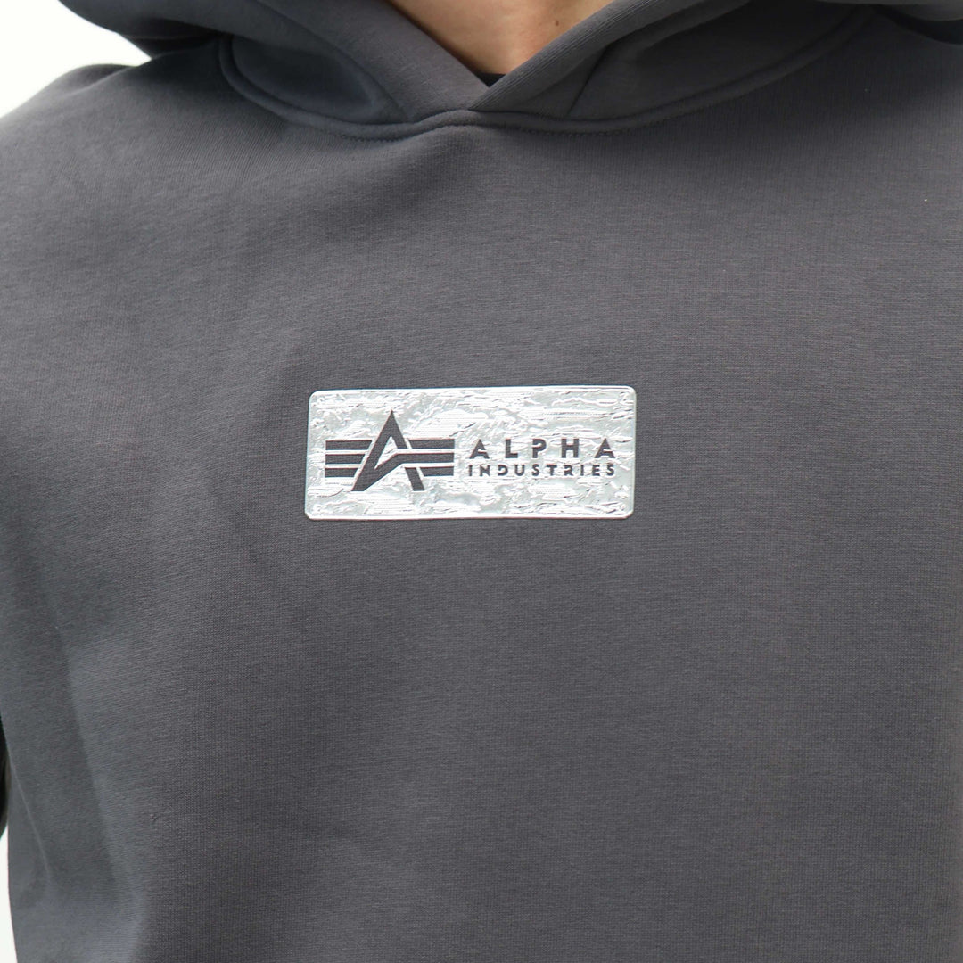 148339AI - Felpe - Alpha Industries