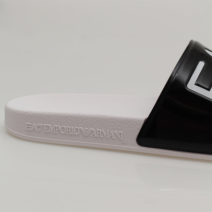 EA7 slippers - EMPORIO ARMANI