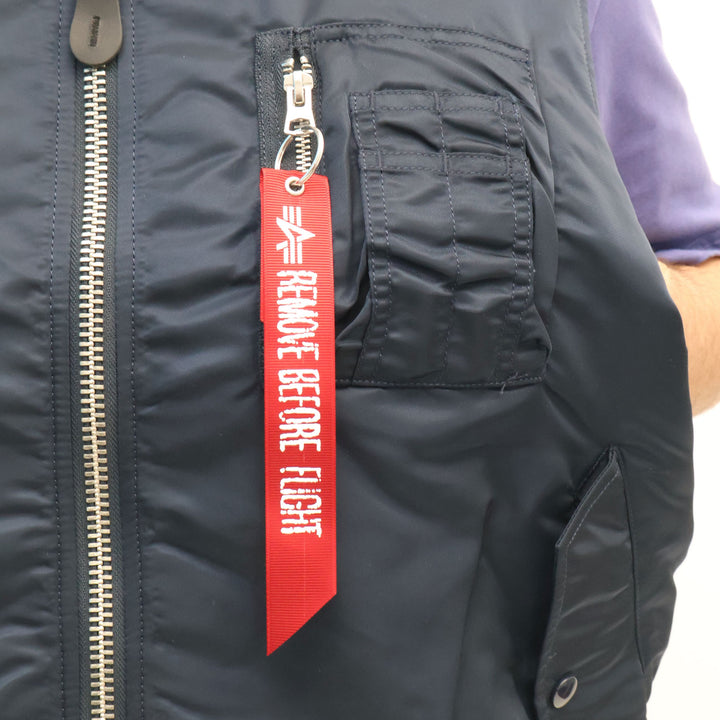 X156145 - GIUBBINI - Alpha Industries